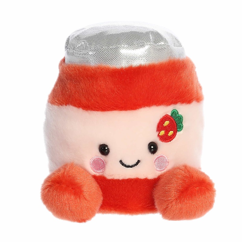 Aurora - Palm Pals - 5" JJ Strawberry Jelly