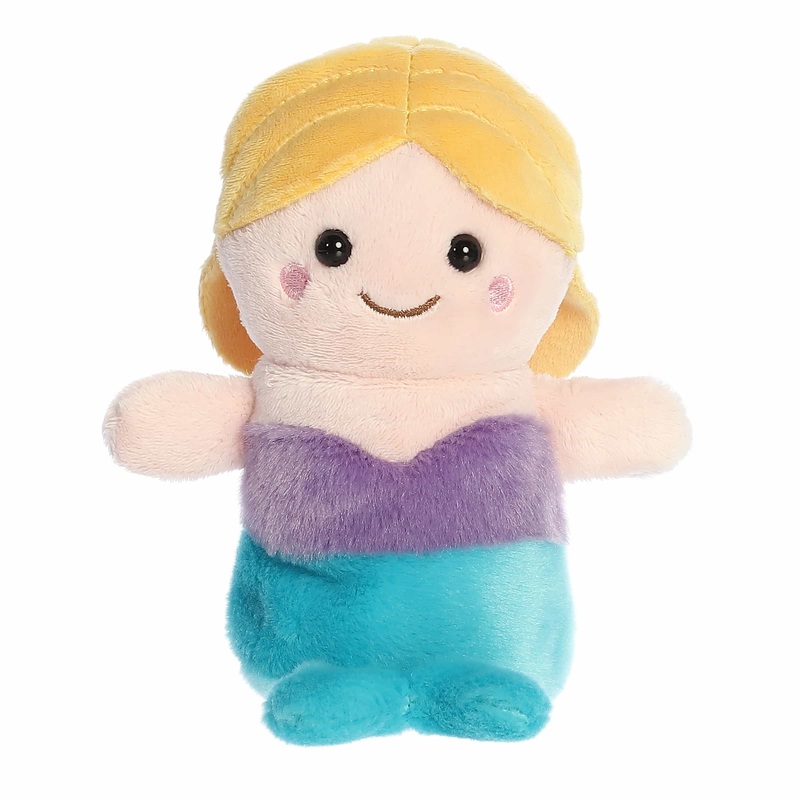 Aurora - Palm Pals - 5" Serena Mermaid