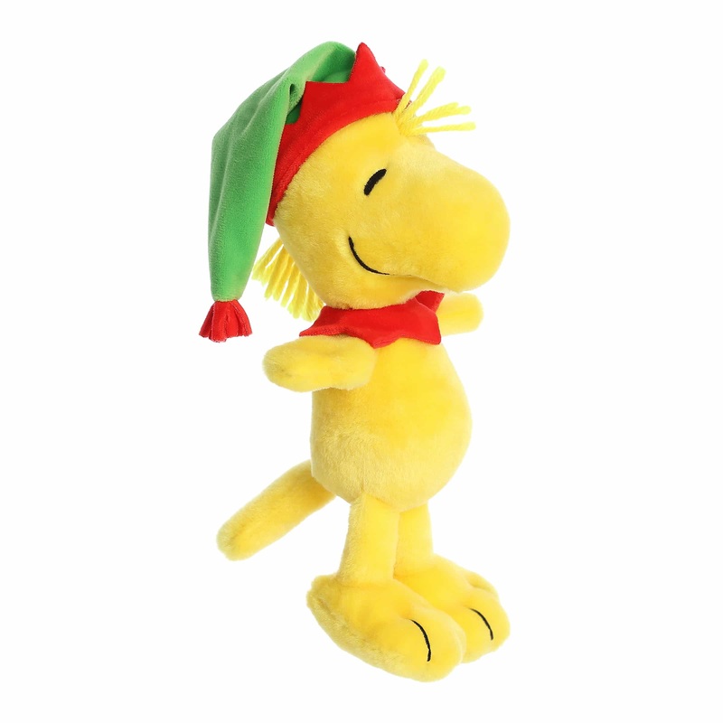Aurora - Peanuts - 8" Elf Woodstock
