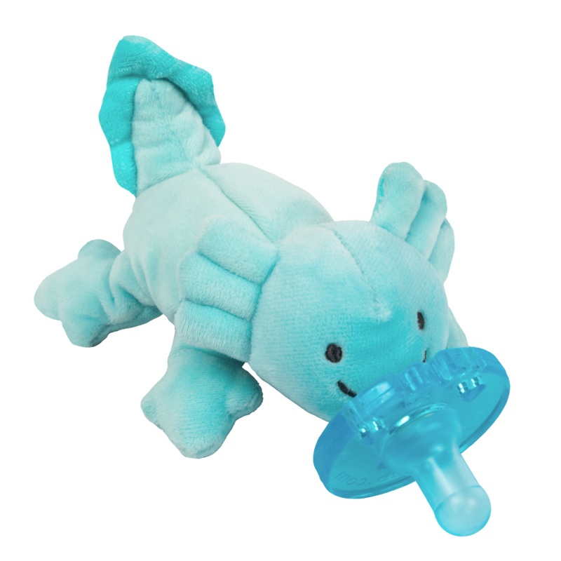 WubbaNub - Axolotl