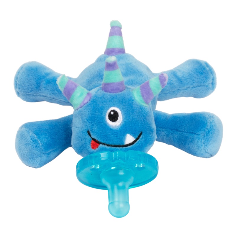 WubbaNub - Blue Monster