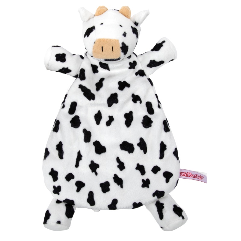 WubbaNub - Cow Lovey