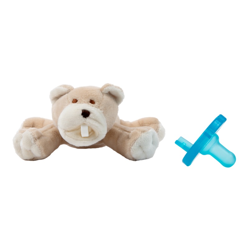 WubbaNub - Detachable Baby Bear
