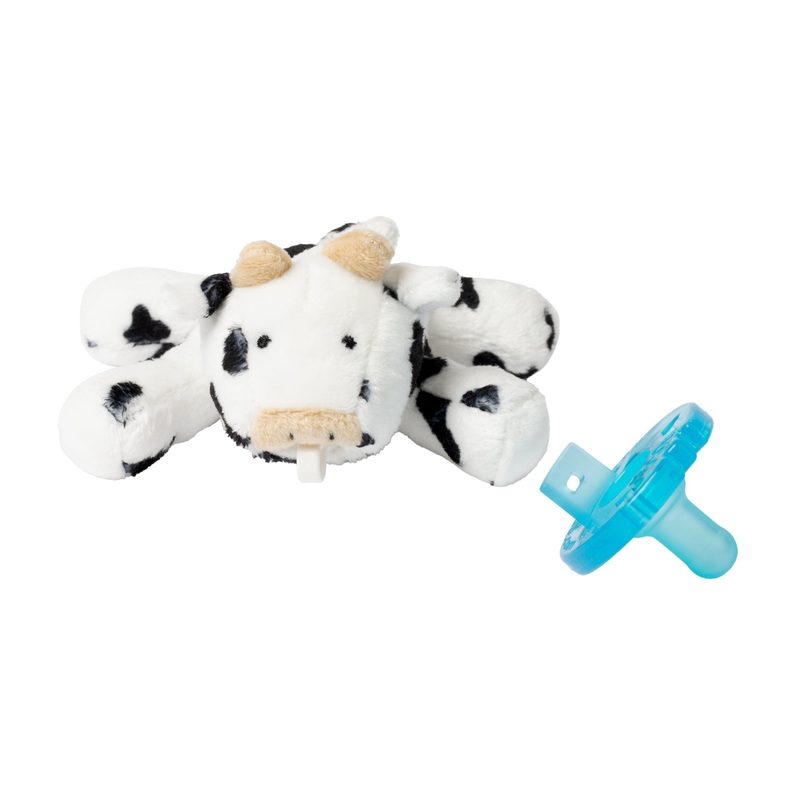 WubbaNub - Detachable Cow