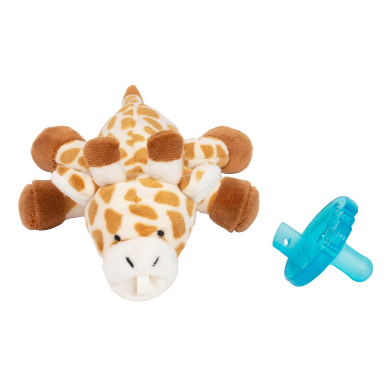 WubbaNub - Detachable Giraffe