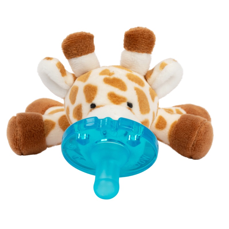 WubbaNub - Giraffe