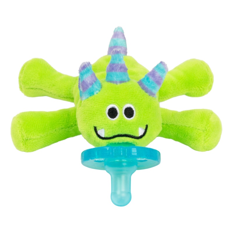 WubbaNub - Green Monster