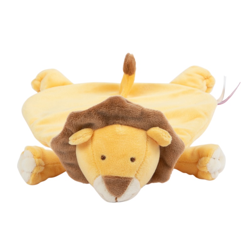 WubbaNub - Lion Lovey