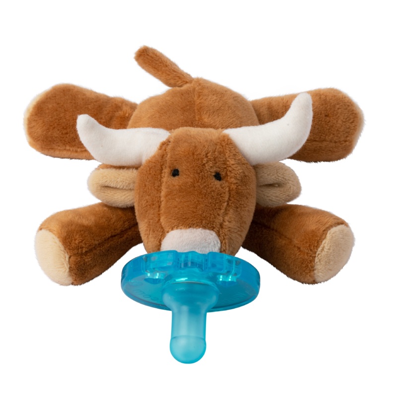 WubbaNub - Longhorn Bull