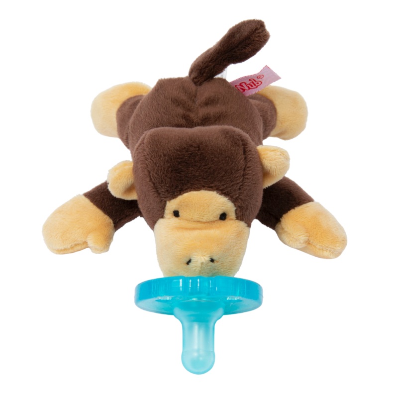 WubbaNub - Monkey