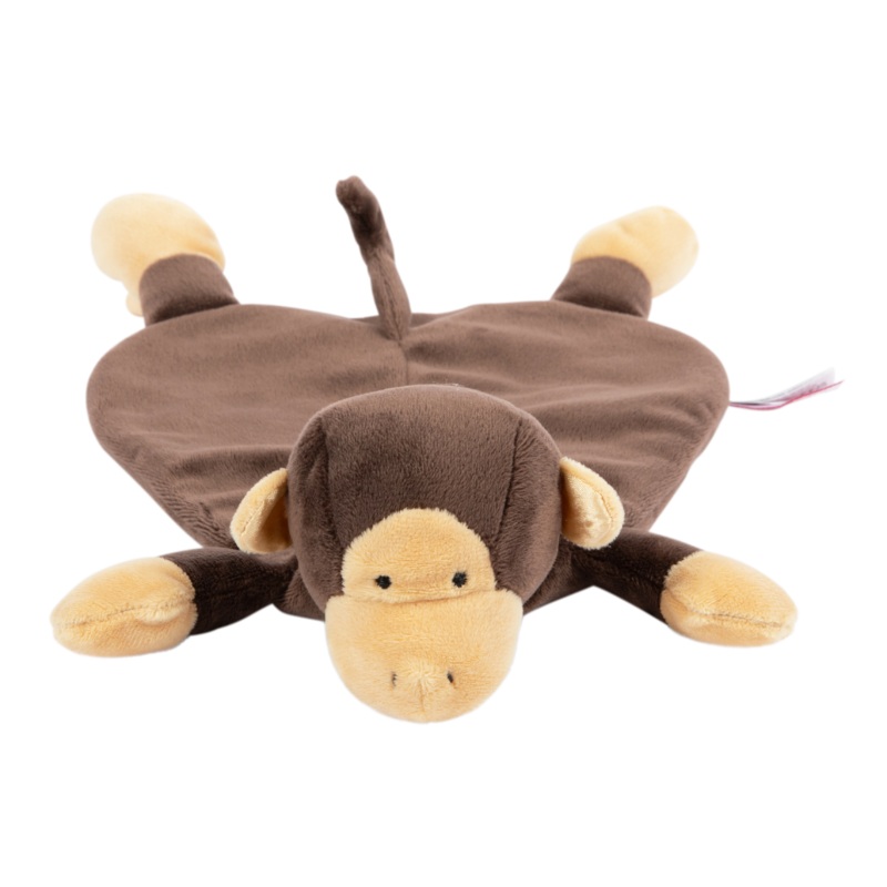 WubbaNub - Monkey Lovey