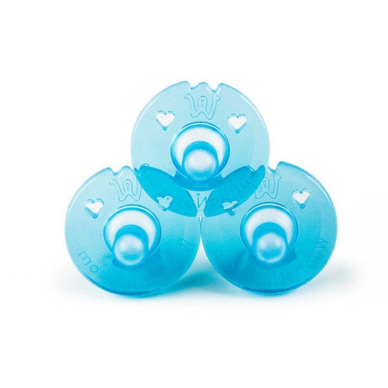 WubbaNub - Paci Pack - 3 Pieces
