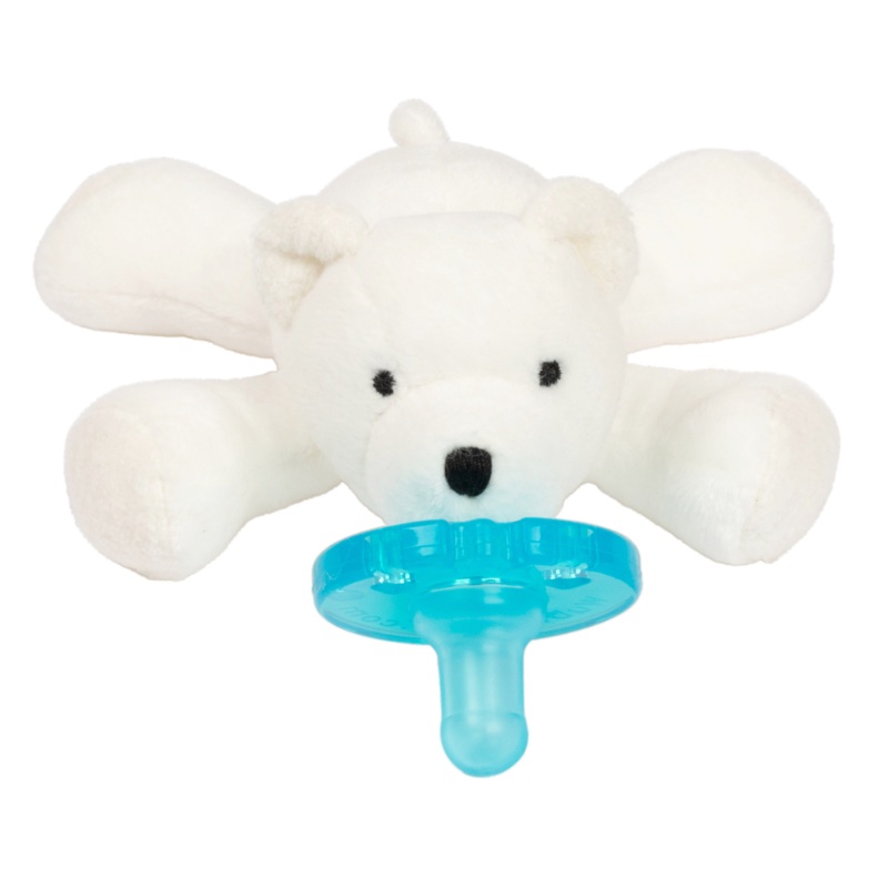 WubbaNub - Polar Bear