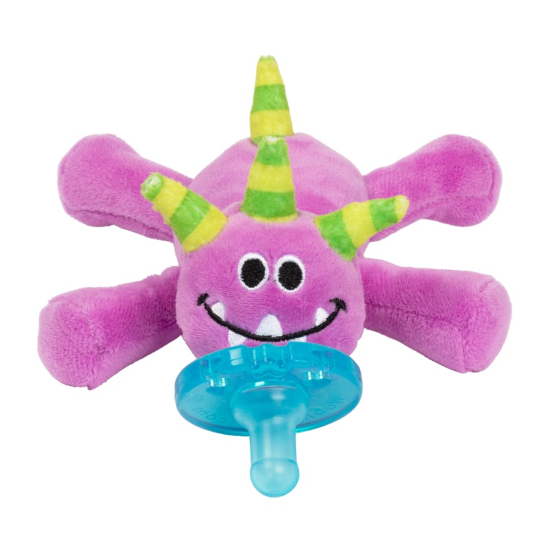 WubbaNub - Purple Monster