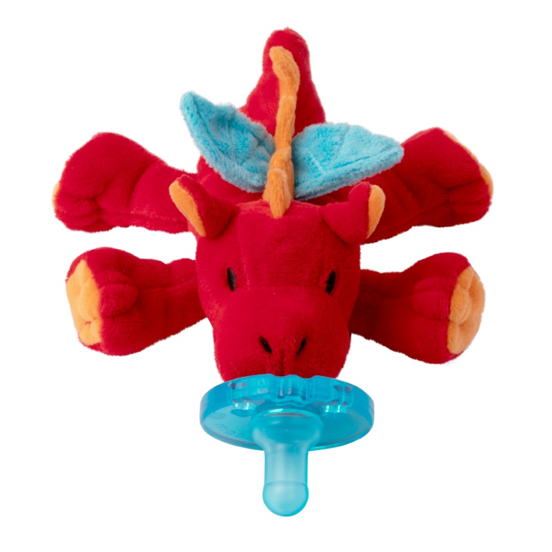 WubbaNub - Red Dragon