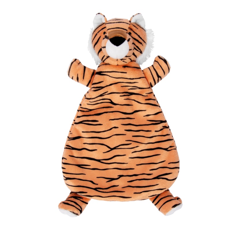 WubbaNub - Tiger Lovey