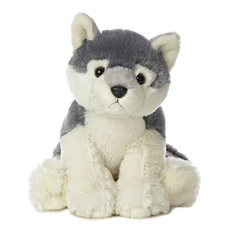Aurora - Destination Nation - 12" Wolf