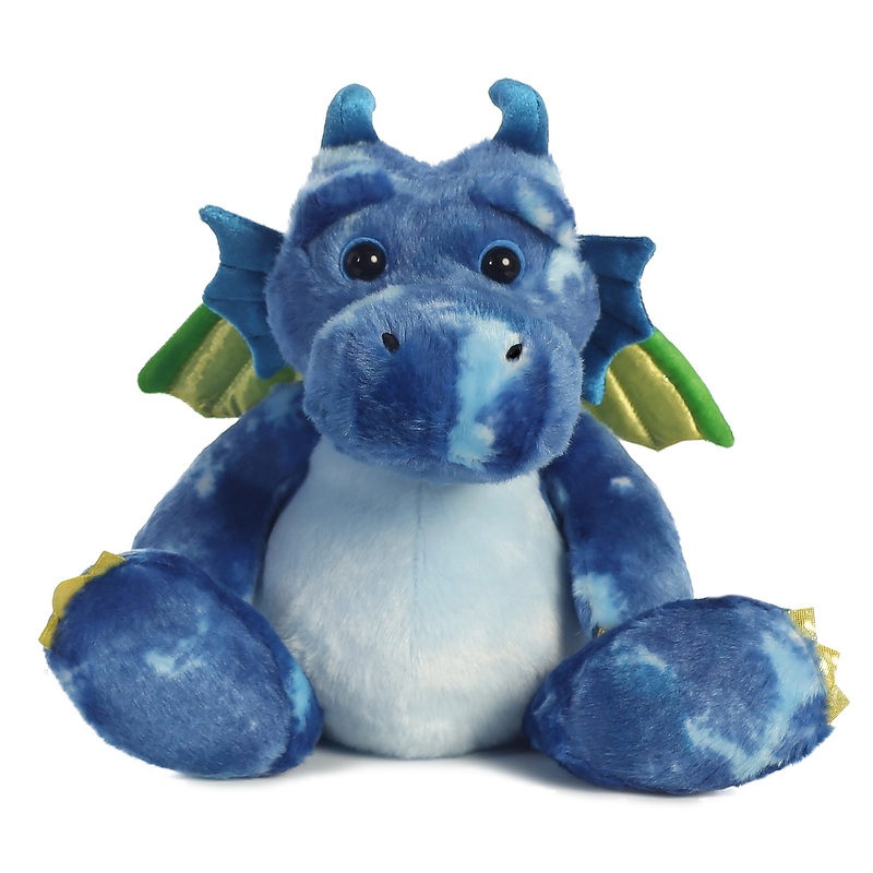 Aurora - Dinos & Dragons - 12" Verath Firebreath