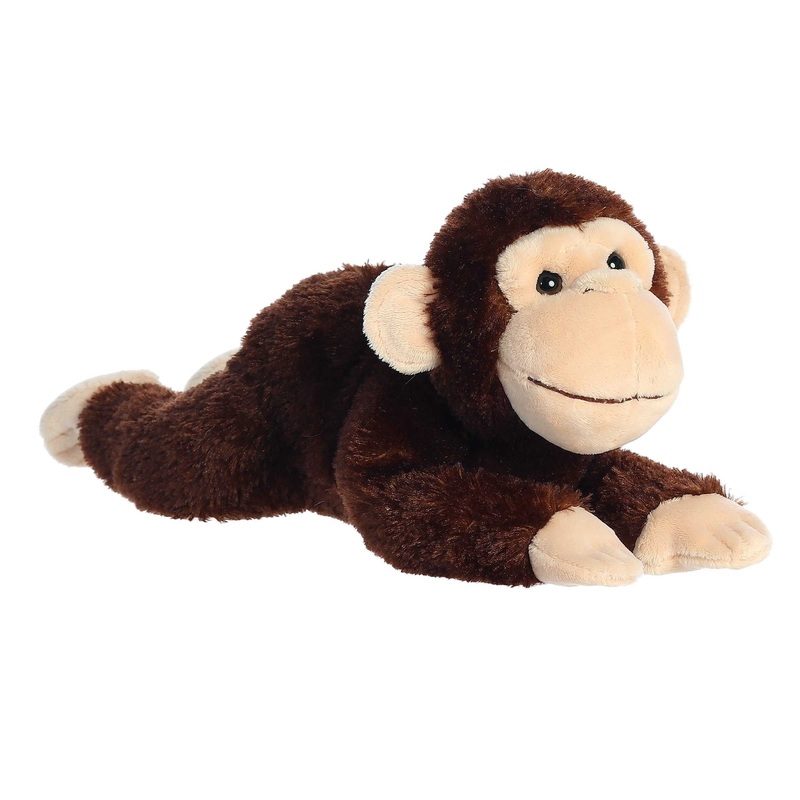 Aurora - Flopsie - 12" Chimp
