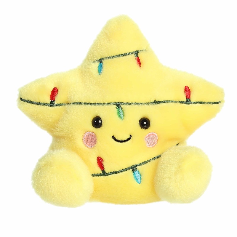 Aurora - Palm Pals - 5" Navi Star Topper