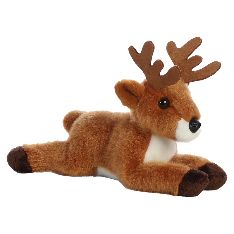Aurora - Mini Flopsie - 8" Deer