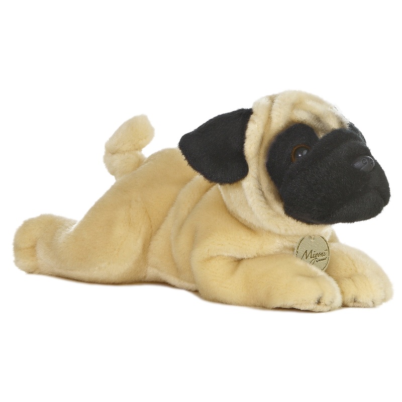 Aurora - Miyoni - 11" Pug