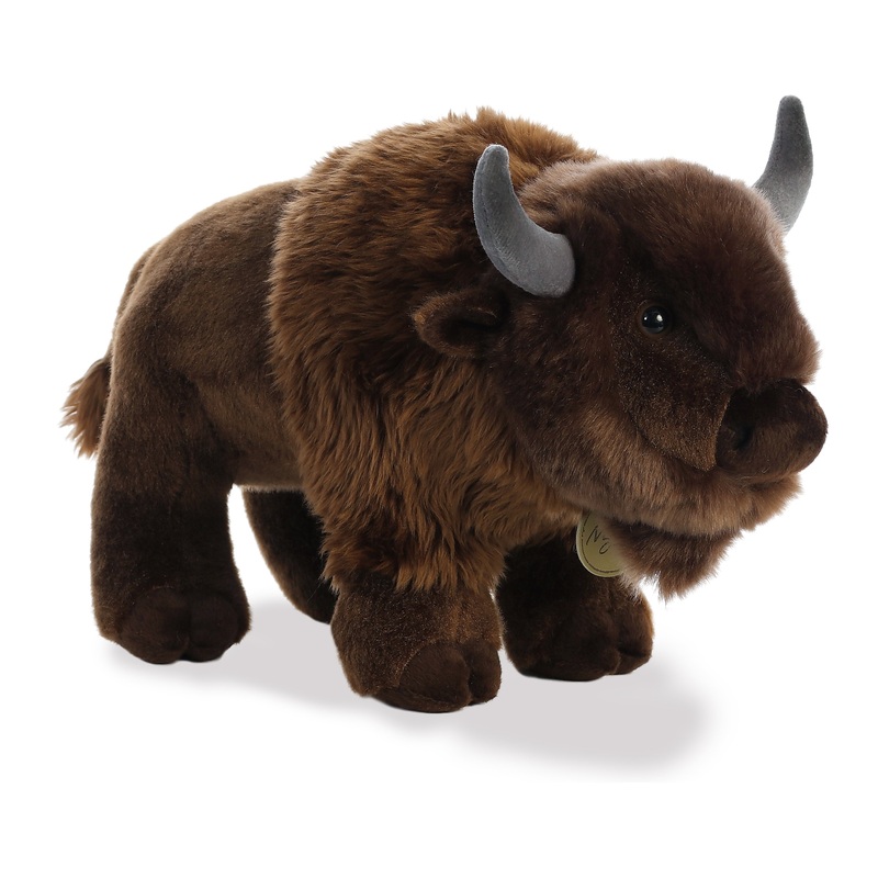 Aurora - Miyoni - 14" Bison