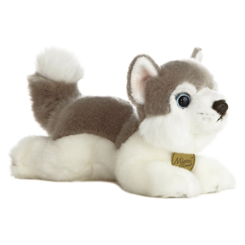 Aurora - Miyoni - 8" Husky