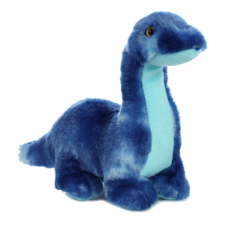 Aurora - Dinos & Dragons - 8.5" Brachiosaurus