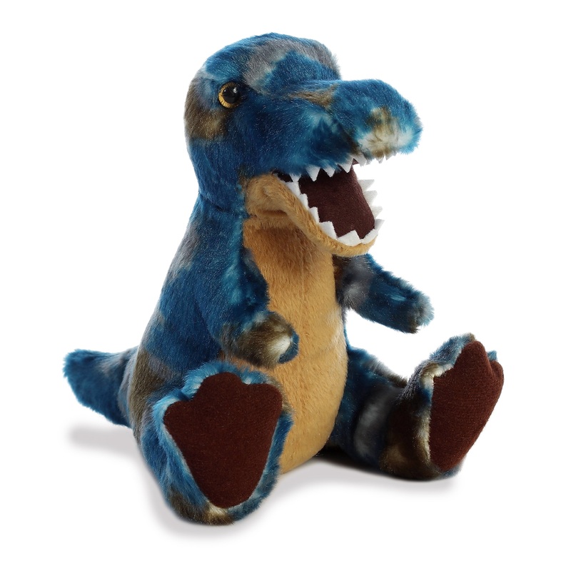 Aurora - Dinos & Dragons - 8.5" T-rex