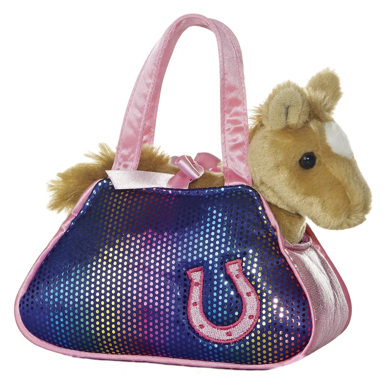 Aurora - Fancy Pals - 7" Betsey Bling