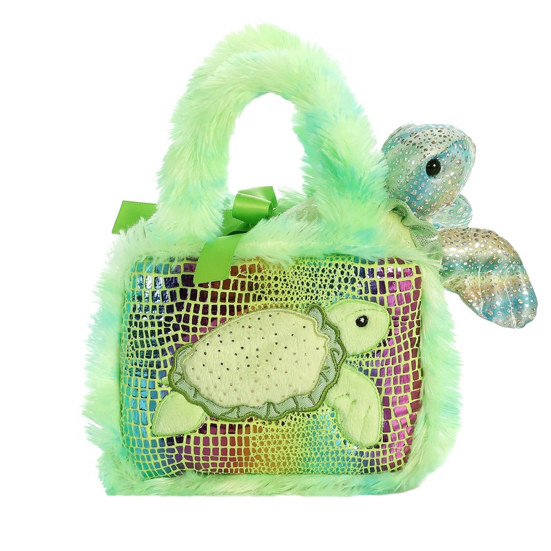 Aurora - Fancy Pals - 7" Sea Turtle