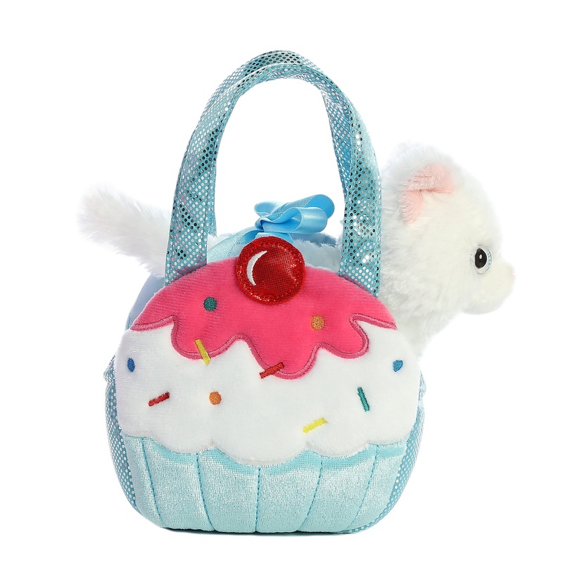 Aurora - Fancy Pals - 7" Sweets Kitty