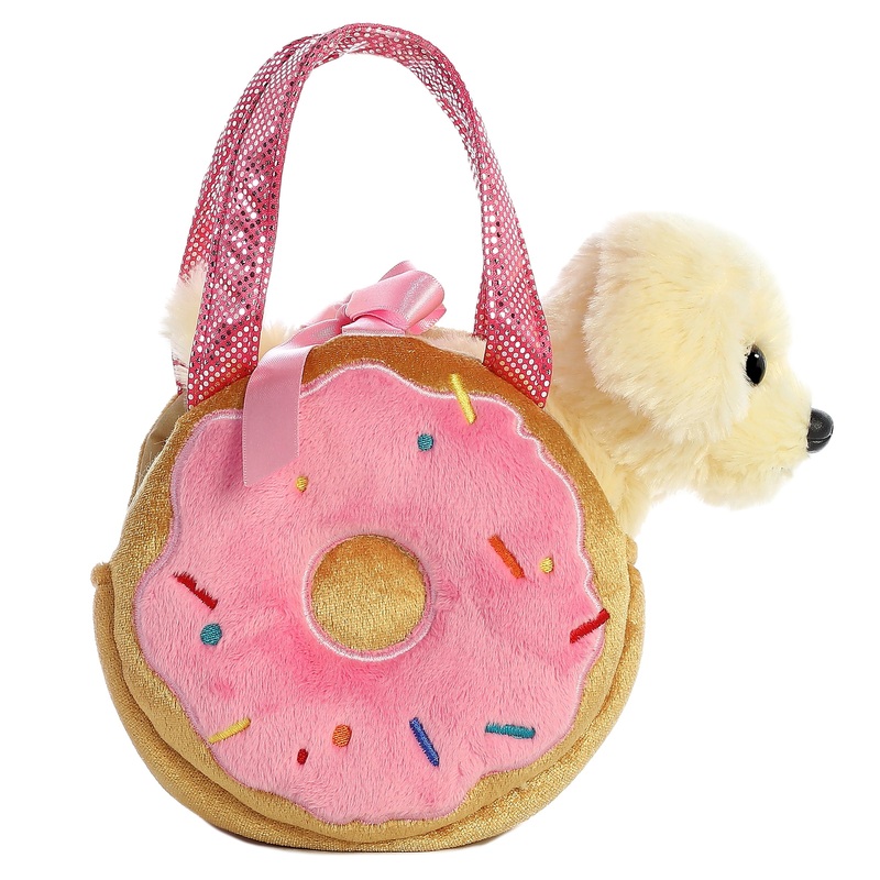 Aurora - Fancy Pals - 7" Yummy Puppy
