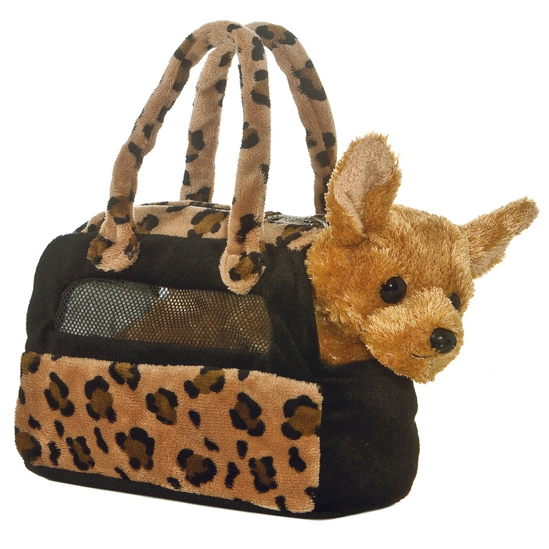 Aurora - Fancy Pals - 8" Chihuahua