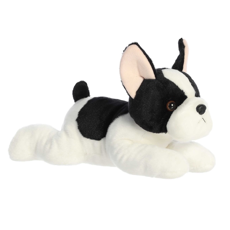 Aurora - Flopsie - 12" French Bulldog Pup