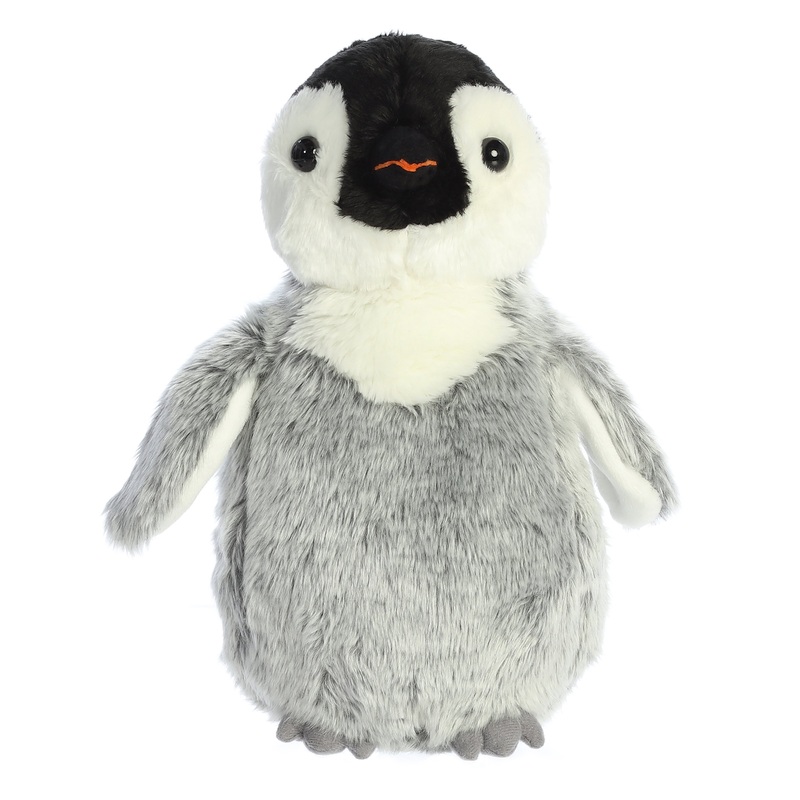 Aurora - Flopsie - 12" Penny Penguin