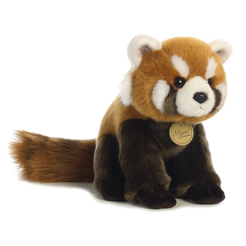 Aurora - Miyoni - 9" Red Panda