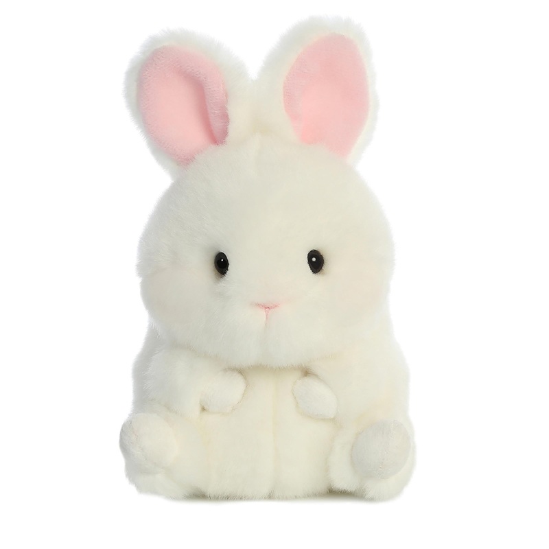 Aurora - Rolly Pet - 5" Bunbun Bunny