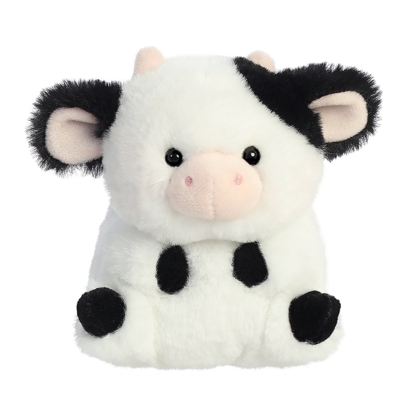 Aurora - Rolly Pet - 5" Daisy Cow