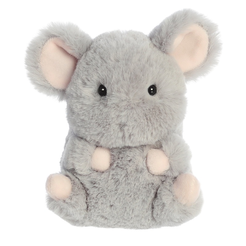 Aurora - Rolly Pet - 5" Frisk Mouse