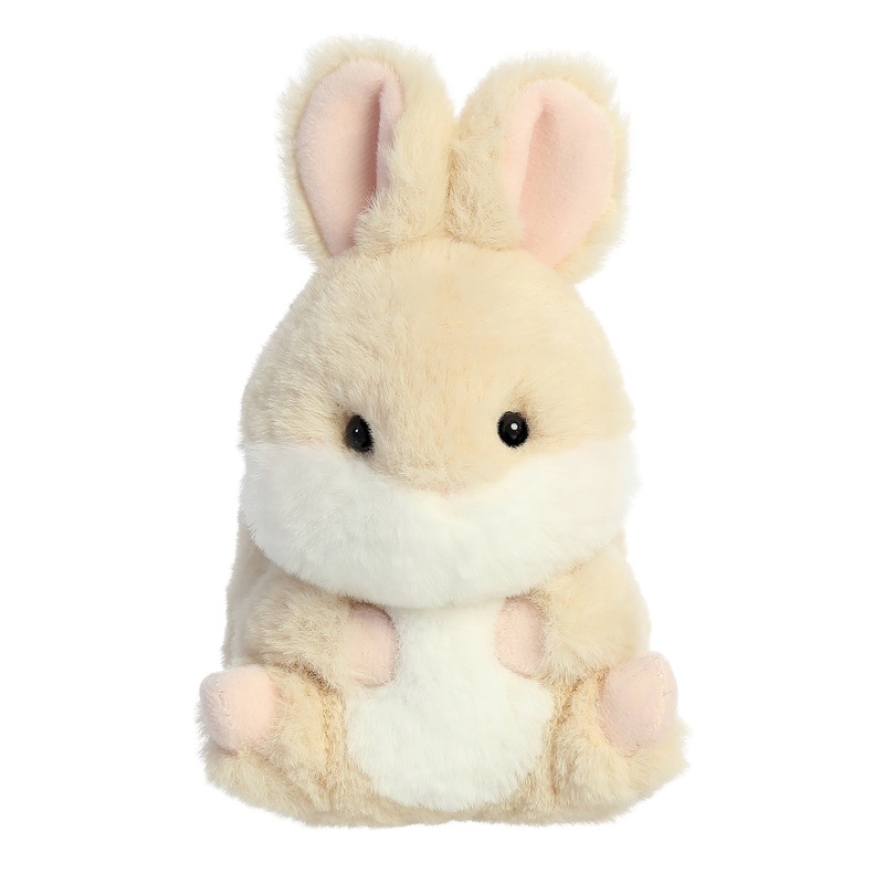 Aurora - Rolly Pet - 5" Lively Bunny
