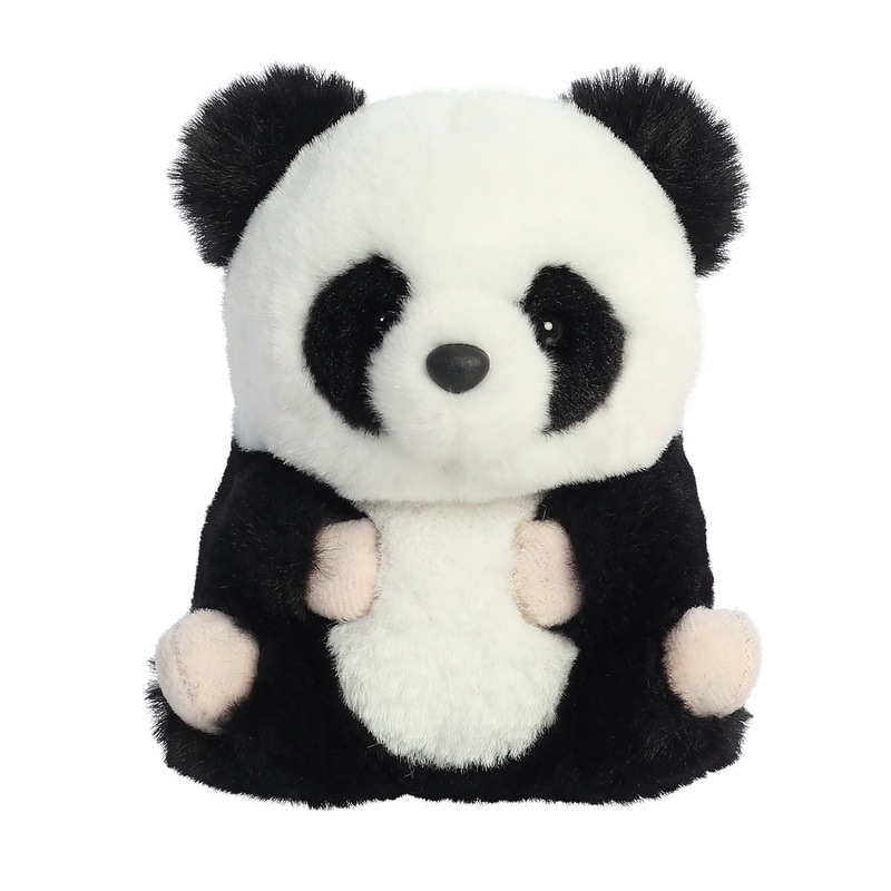 Aurora - Rolly Pet - 5" Precious Panda