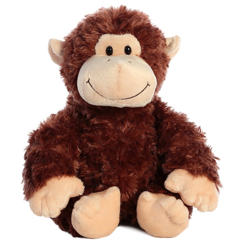 Aurora - Tubbie Wubbies - 12" Chimp