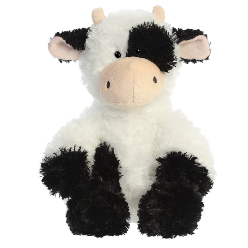 Aurora - Tubbie Wubbies - 12" Cow