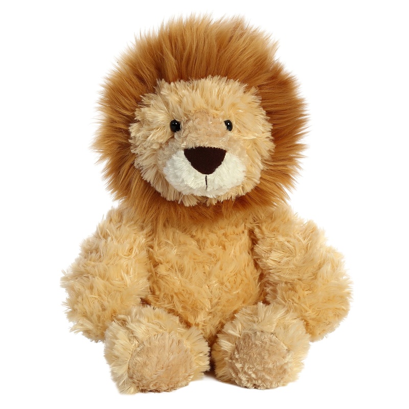 Aurora - Tubbie Wubbies - 12" Lion