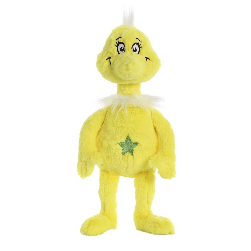 Aurora - Dr. Seuss - 12" Sneetch