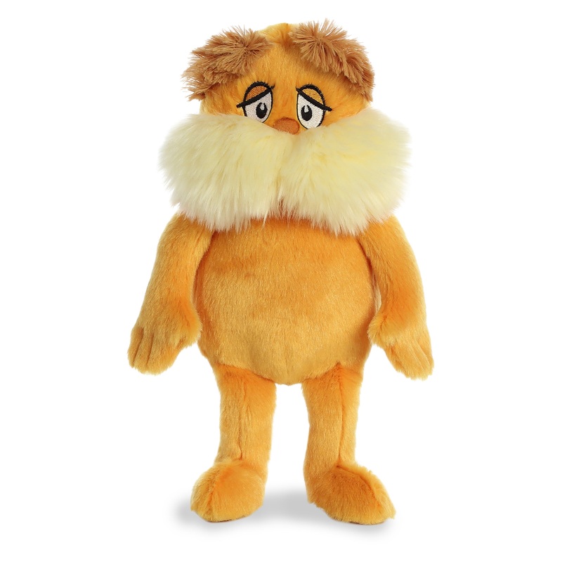 Aurora - Dr. Seuss - 12" The Lorax