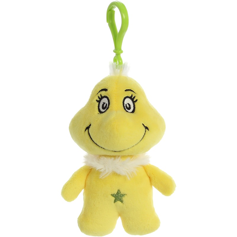 Aurora - Dr. Seuss - 4" Sneetch