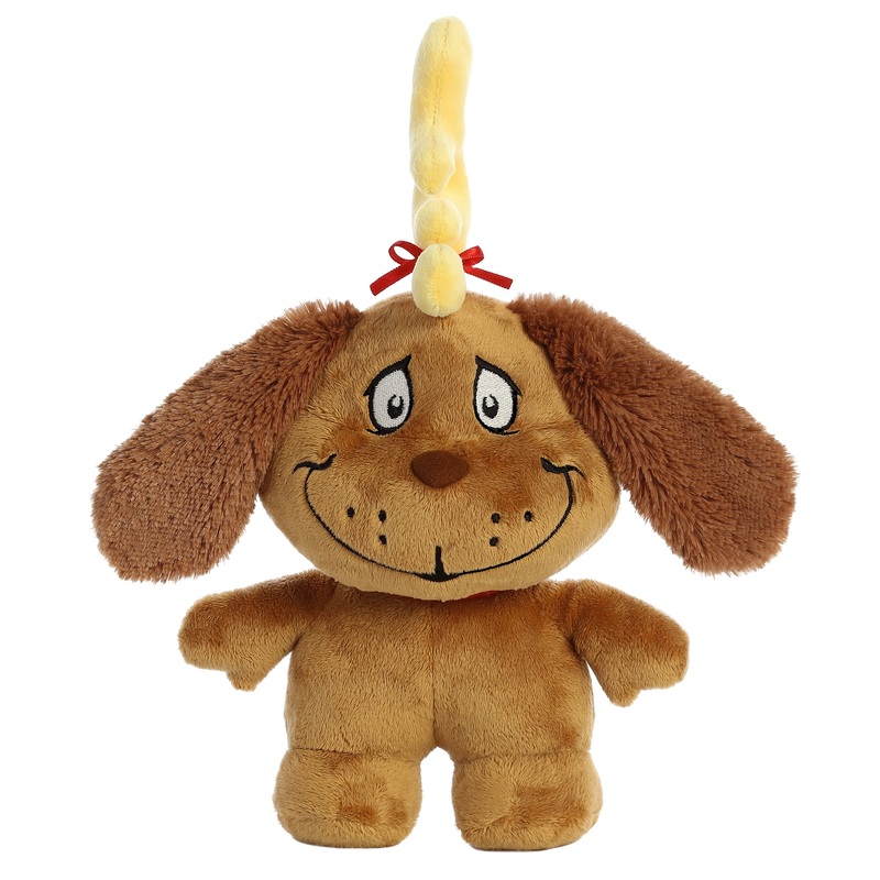 Aurora - Dr. Seuss - Dood Plushie - 8.5" Max